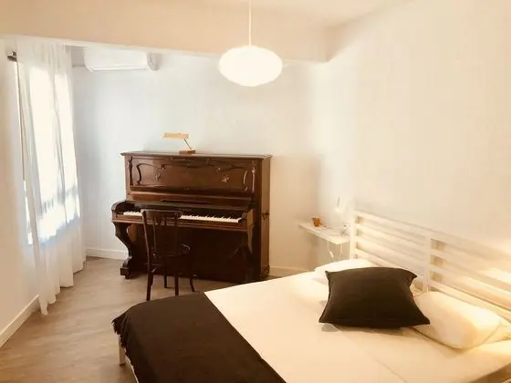Apart Daire, 4 Yatak Odası, Deniz Manzaralı