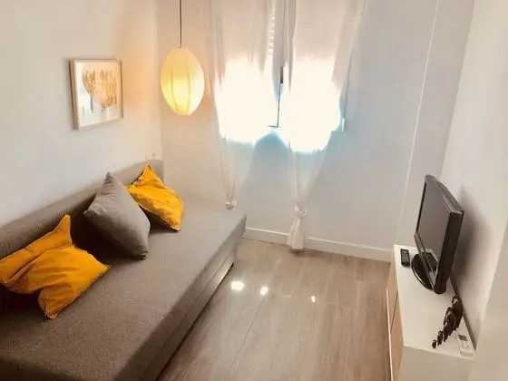 Apart Daire, 4 Yatak Odası, Deniz Manzaralı