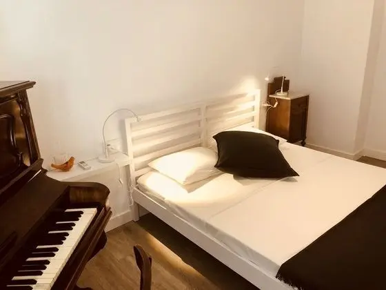 Apart Daire, 4 Yatak Odası, Deniz Manzaralı