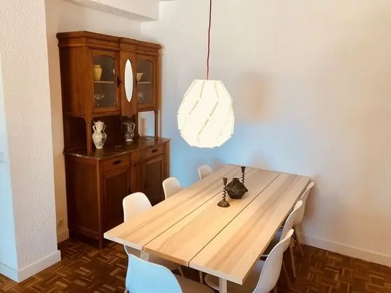 Apart Daire, 4 Yatak Odası, Deniz Manzaralı