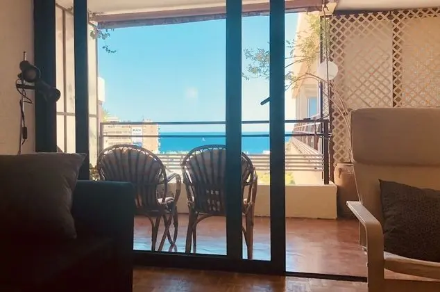Apart Daire, 4 Yatak Odası, Deniz Manzaralı