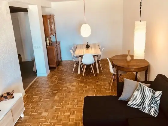 Apart Daire, 4 Yatak Odası, Deniz Manzaralı