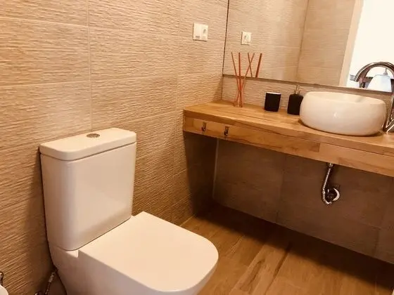 Apart Daire, 4 Yatak Odası, Deniz Manzaralı