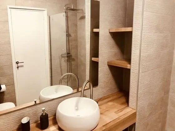 Apart Daire, 4 Yatak Odası, Deniz Manzaralı