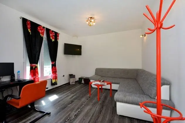 Panoramic Apart Daire, Birden Çok Yatak, Deniz Manzaralı