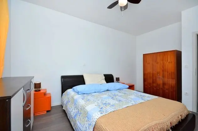 Panoramic Apart Daire, Birden Çok Yatak, Deniz Manzaralı