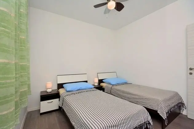 Panoramic Apart Daire, Birden Çok Yatak, Deniz Manzaralı