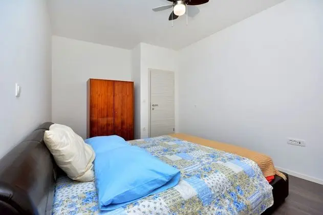 Panoramic Apart Daire, Birden Çok Yatak, Deniz Manzaralı