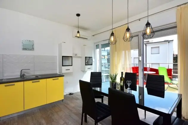 Panoramic Apart Daire, Birden Çok Yatak, Deniz Manzaralı