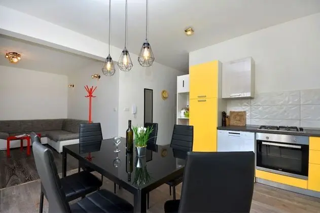 Panoramic Apart Daire, Birden Çok Yatak, Deniz Manzaralı