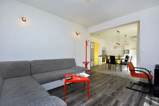 Panoramic Apart Daire, Birden Çok Yatak, Deniz Manzaralı