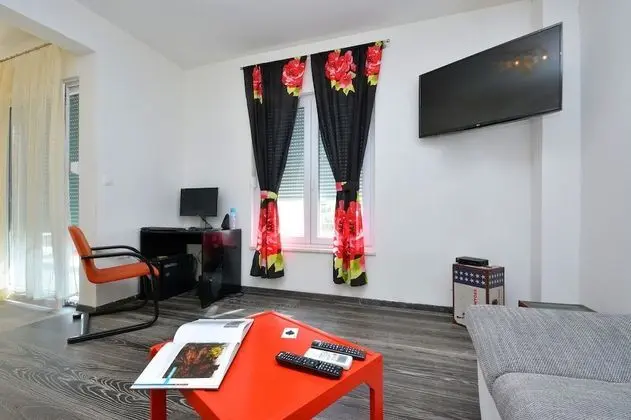 Panoramic Apart Daire, Birden Çok Yatak, Deniz Manzaralı