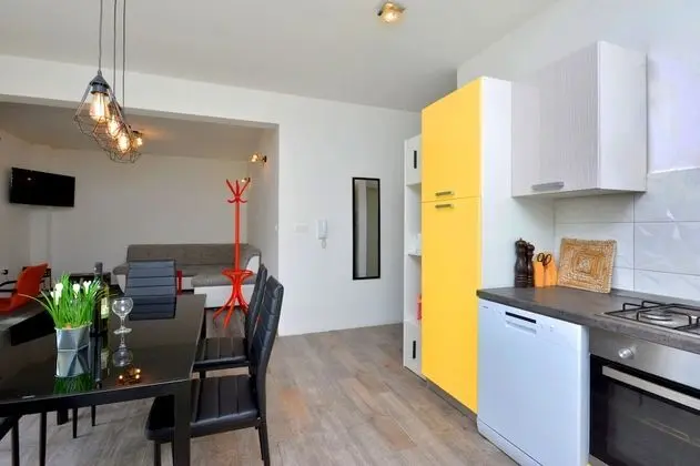 Panoramic Apart Daire, Birden Çok Yatak, Deniz Manzaralı