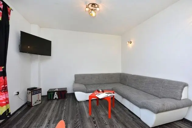 Panoramic Apart Daire, Birden Çok Yatak, Deniz Manzaralı