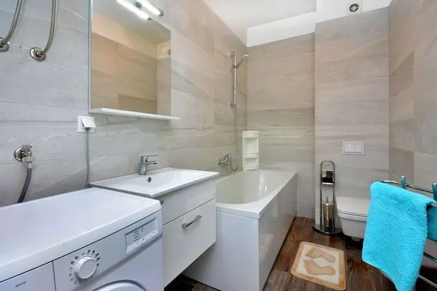 Panoramic Apart Daire, Birden Çok Yatak, Deniz Manzaralı