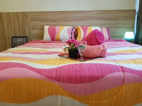 Design Apart Daire, 2 Yatak Odası