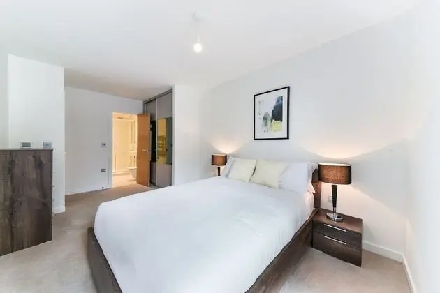 Apart Daire, 2 Yatak Odası, Banyolu/Duşlu
