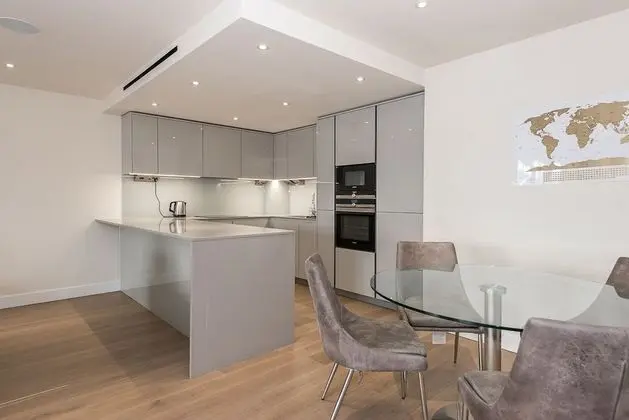 Apart Daire, 2 Yatak Odası, Banyolu/Duşlu