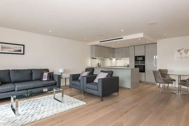 Apart Daire, 2 Yatak Odası, Banyolu/Duşlu