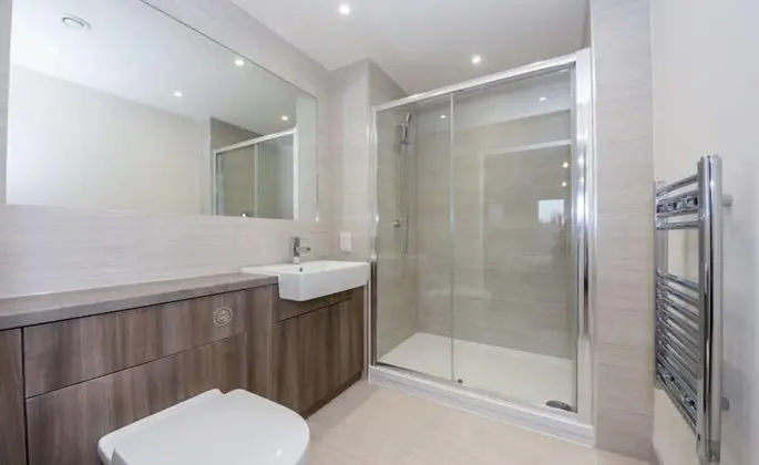 Apart Daire, 2 Yatak Odası, Banyolu/Duşlu