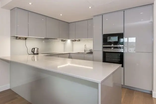 Apart Daire, 2 Yatak Odası, Banyolu/Duşlu