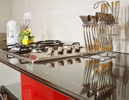 Apart Daire, 2 Yatak Odası, Şehir Manzaralı