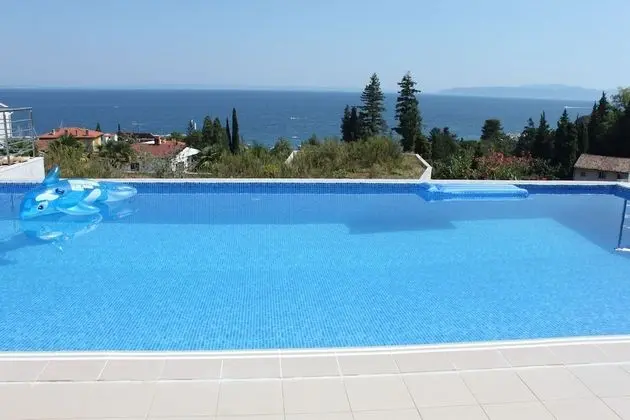 Apart Daire, 4 Yatak Odası, Sauna