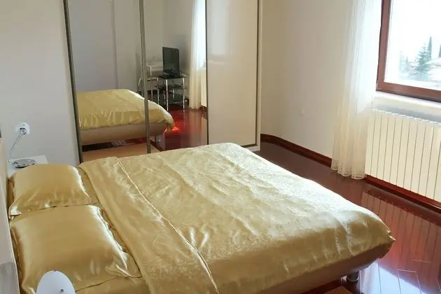 Apart Daire, 4 Yatak Odası, Sauna