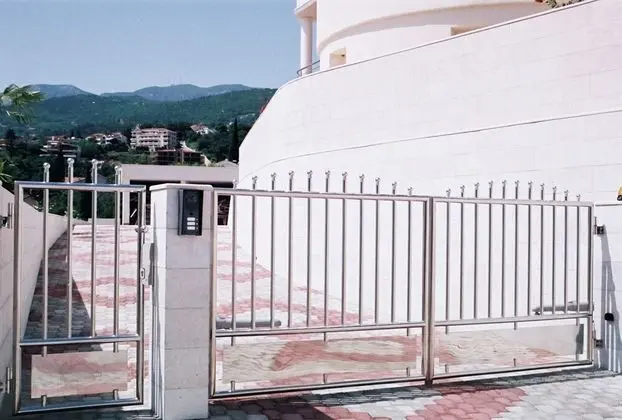 Apart Daire, 4 Yatak Odası, Sauna