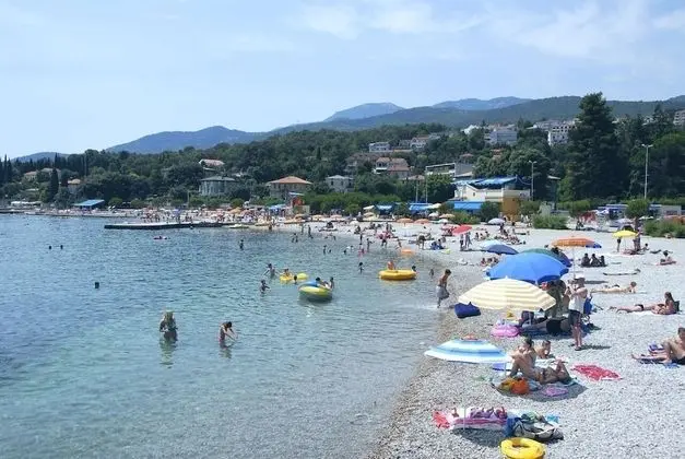 Apart Daire, 4 Yatak Odası, Sauna