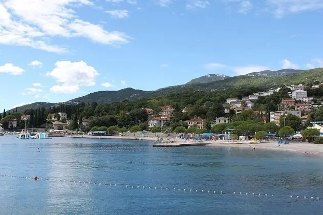 Apart Daire, 4 Yatak Odası, Sauna