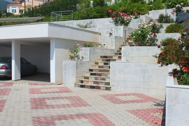 Apart Daire, 4 Yatak Odası, Sauna