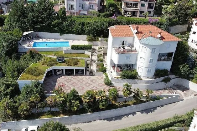 Apart Daire, 4 Yatak Odası, Sauna