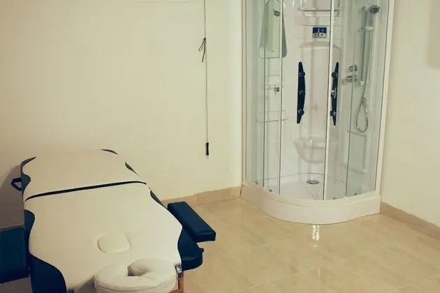 Apart Daire, 4 Yatak Odası, Sauna