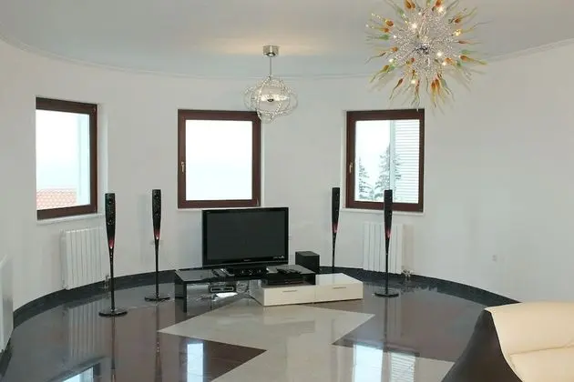 Oturma odası