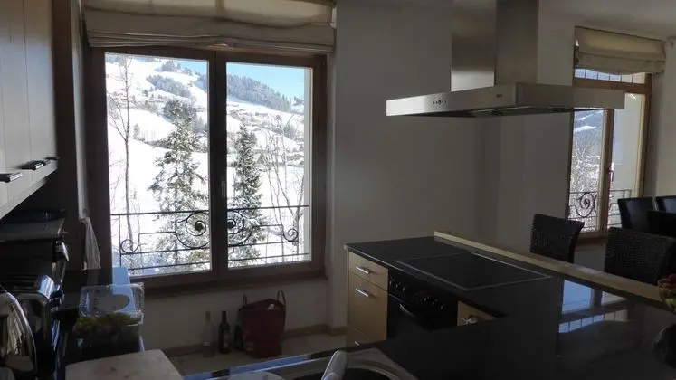 Apart Daire, 4 Yatak Odası, Engellilere Uygun, Sıcak Su Havuzu