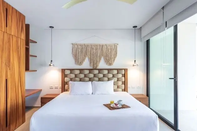Luxury Apart Daire, 2 Yatak Odası