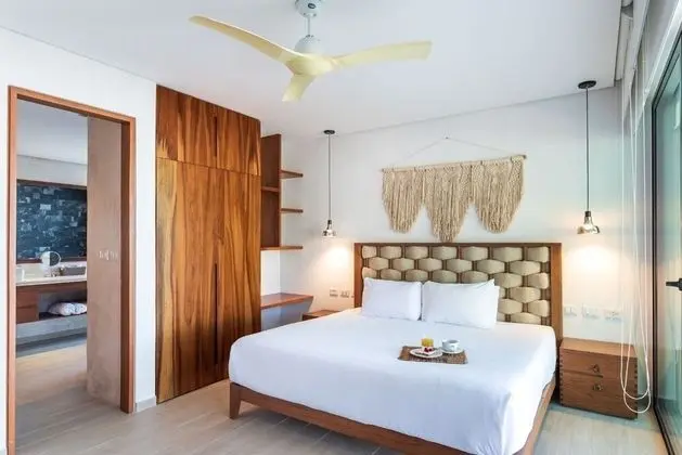 Luxury Apart Daire, 2 Yatak Odası