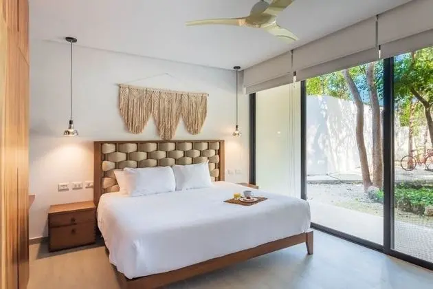 Luxury Apart Daire, 2 Yatak Odası