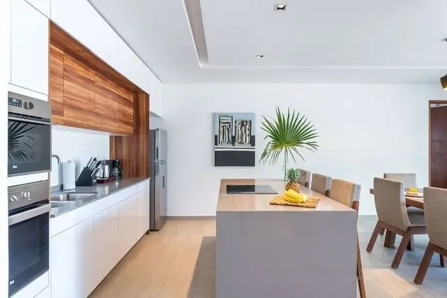 Luxury Apart Daire, 2 Yatak Odası