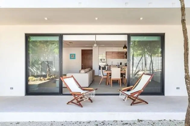 Luxury Apart Daire, 2 Yatak Odası