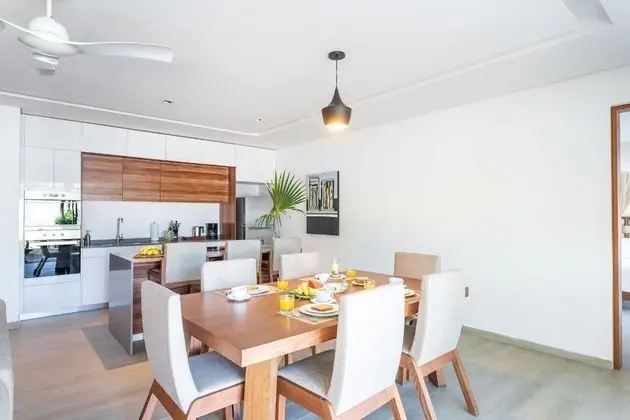Luxury Apart Daire, 2 Yatak Odası