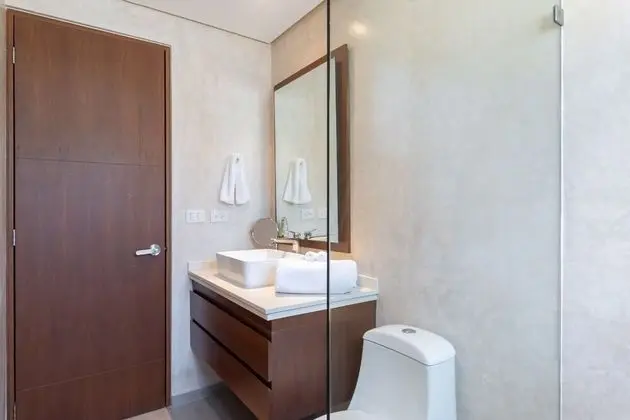 Luxury Apart Daire, 2 Yatak Odası