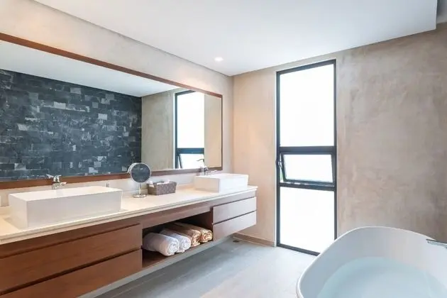 Luxury Apart Daire, 2 Yatak Odası