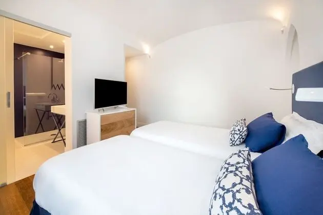 Luxury Apart Daire