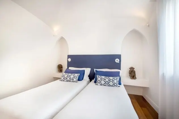 Luxury Apart Daire