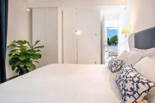 Luxury Apart Daire