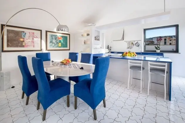 Luxury Apart Daire