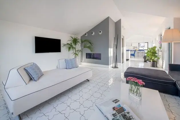 Luxury Apart Daire