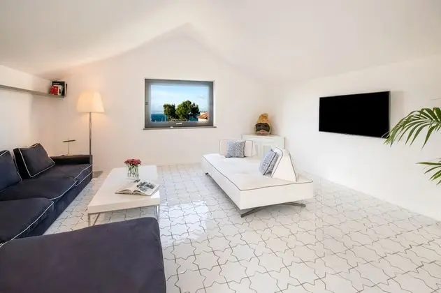 Luxury Apart Daire